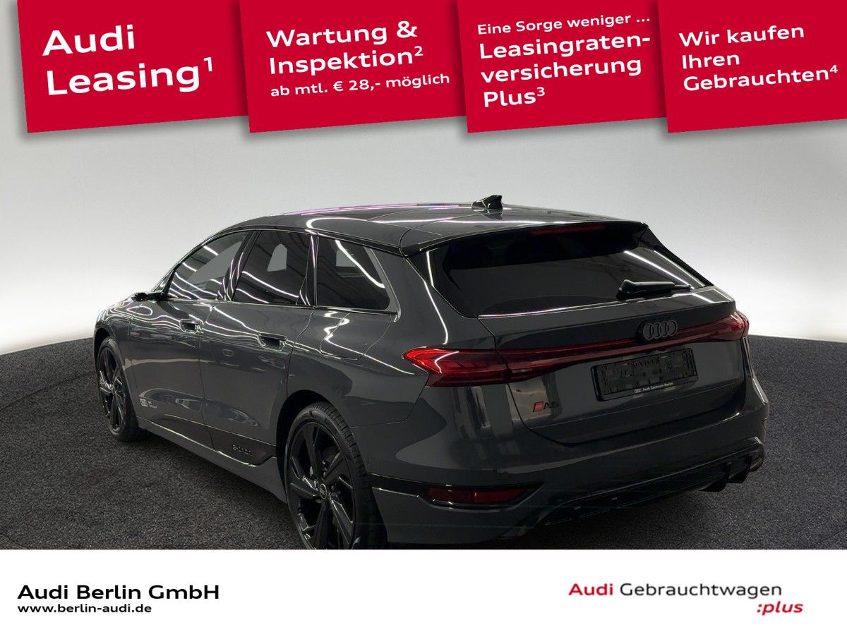 Audi A6 e-tron - Bild 3