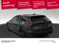 Audi A6 e-tron - Vorschau Bild 3