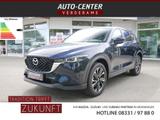 Mazda CX-5 e-SKYACTIV-G 165 FWD ADVANTAGE HUD LED 360° - Mazda CX-5 Neuwagen
