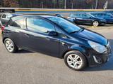 Opel Corsa 1.4 Color Stripes - Opel Corsa Stripes mit Benzin-Antrieb