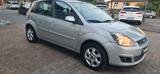Ford Fiesta Sparwunder KLIMA 5 Türig GARAGE TOP WAGEN - Ford Fiesta: Türig
