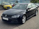 Volkswagen Jetta VI Comfortline TÜV/HU/NEU - gebrauchte VW Jetta aus dem Jahr 2011
