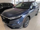 Honda CR-V e:HEV 2.0 i-MMD Hybrid AWD Advance - Honda CR-V Tageszulassungen
