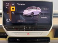 Volkswagen ID. Buzz - Vorschau Bild 13