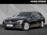Mercedes-Benz C 200 d T Avantgarde (EURO 6e) LED Navi SHZ Park - Mercedes-Benz C-Class Jahreswagen: Kombi