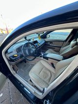 BMW 730D E65 - BMW 730 aus 2004
