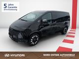Hyundai STARIA HEV 7-Sitzer Signature Panoramadach - Hyundai STARIA mit Hybrid-Antrieb
