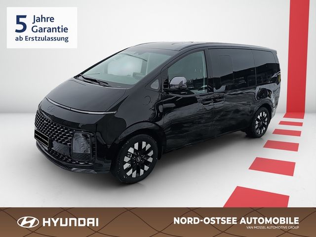 Hyundai STARIA HEV 7-Sitzer Signature Panoramadach