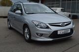 Hyundai i30 CW 1.6 CRDi 66 kW Classic - Hyundai i30 aus 2010 mit Diesel-Antrieb