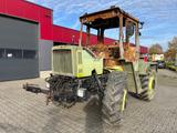 Mercedes-Benz MB Trac 800 4x4 - Forst Mb trac