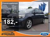 BMW 216d Gran Tourer Advantage Navi SHZ Tempomat - BMW 216 Gran Tourer aus 2019