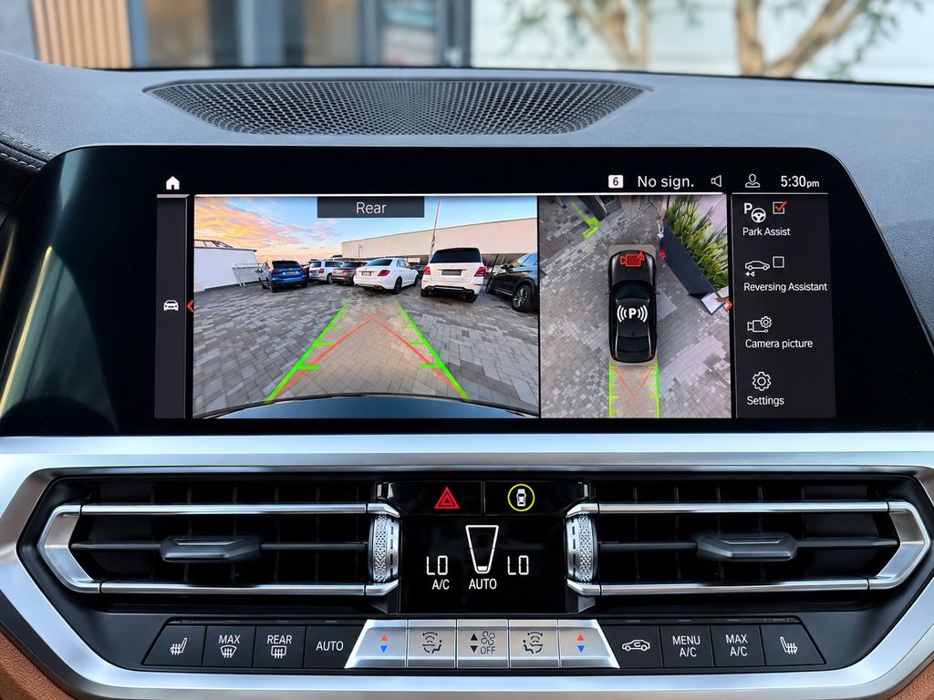 BMW M340i – Bild 32