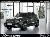 Mercedes-Benz GLE 450 d 4M AMG-Sport/Pano/Burm/AHK/MLB/HUD/360