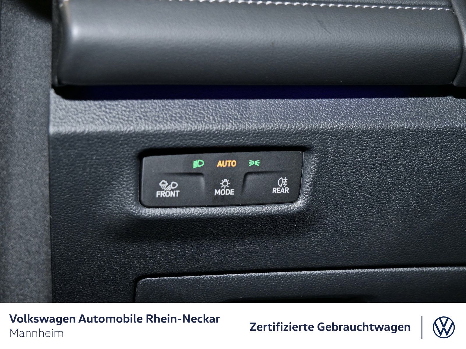 Volkswagen Tayron - Bild 21