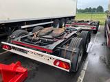Fliegl Dolly CLG 2-Axle Disc Brakes / German Brief! - Kühlkoffer