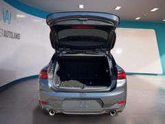 Fahrzeugabbildung BMW X2 20d xDrive M Sport LED KEYLESS NAVI HIFI