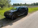 BMW X5 3.0 lpg - BMW X5 mit LPG-Antrieb