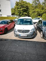 Mercedes-Benz Citan - Mercedes-Benz Citan Gebrauchtwagen in Bielefeld