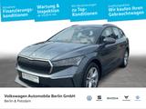Skoda Enyaq iV 60 Loft NAVI LED 58kWh PDC - Skoda Enyaq Gebrauchtwagen in Berlin
