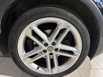 Fotografie 4 des Opel Mokka X 1.4 Start/Stop 4x4 Innovation