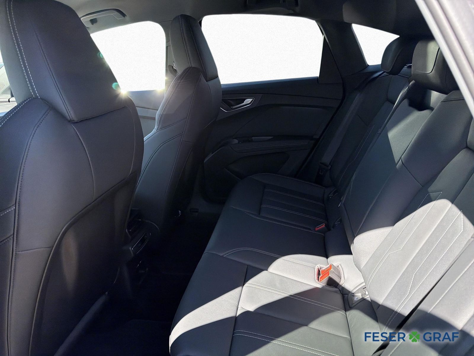 Audi Q4 - Bild 12