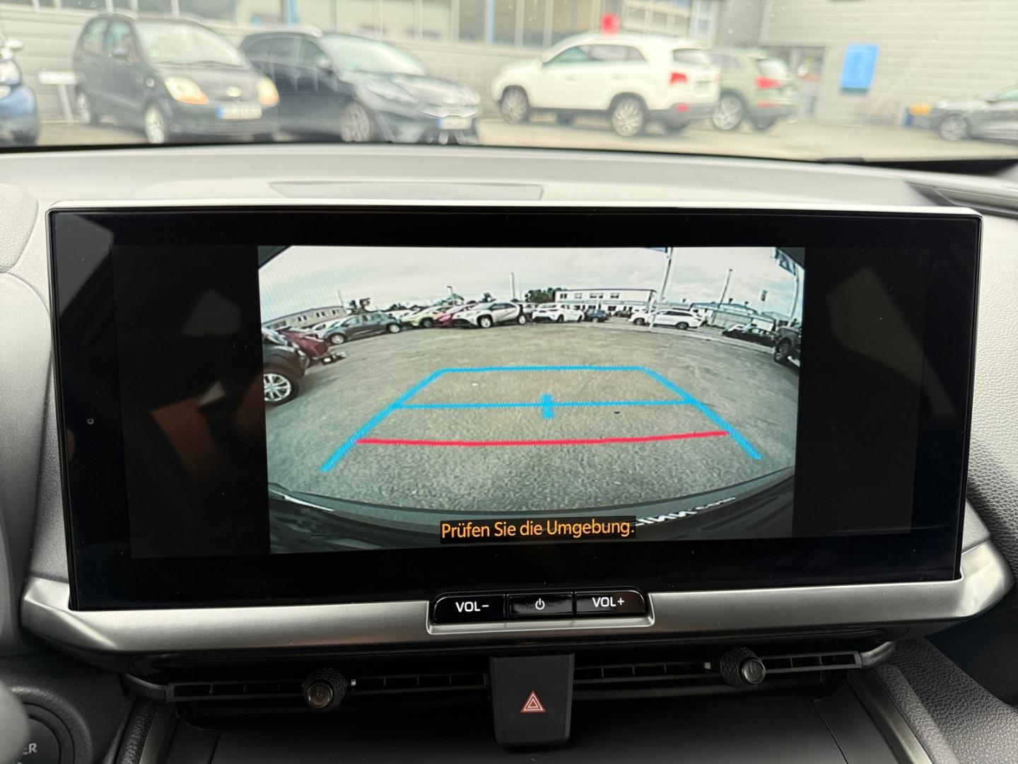 Toyota C-HR 2.0 PHEV Teamplayer *Navi*LED*ACC*PDC v&h*