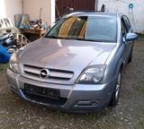 Opel Signum 2,2 Direct, Automatik - Opel Signum: Automatik
