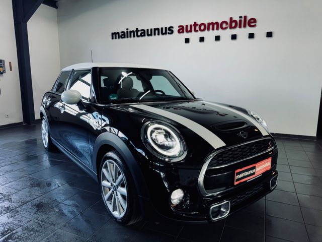 MINI Cooper S *1.HAND+PANORAMA+NAVI+PDC+SPORTSITZE*