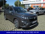 Suzuki (SX4) S-Cross 1,5 AGS 4WD GLX Panorama - Suzuki (SX4) S-Cross in Berlin