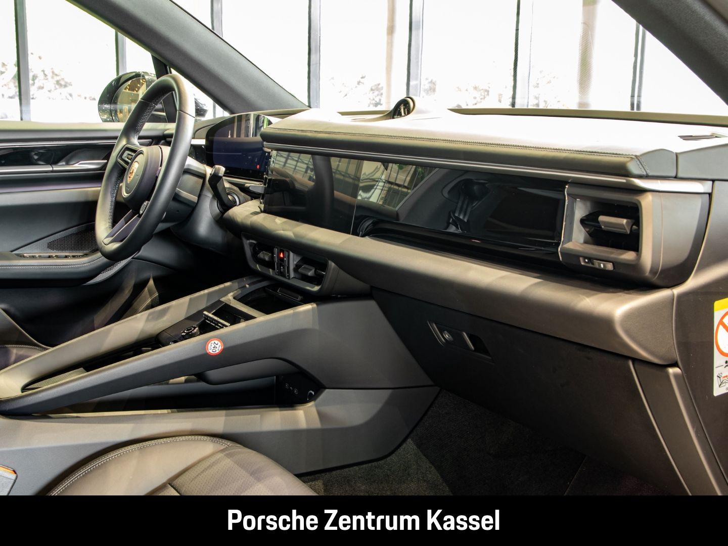 Porsche Macan - Bild 19