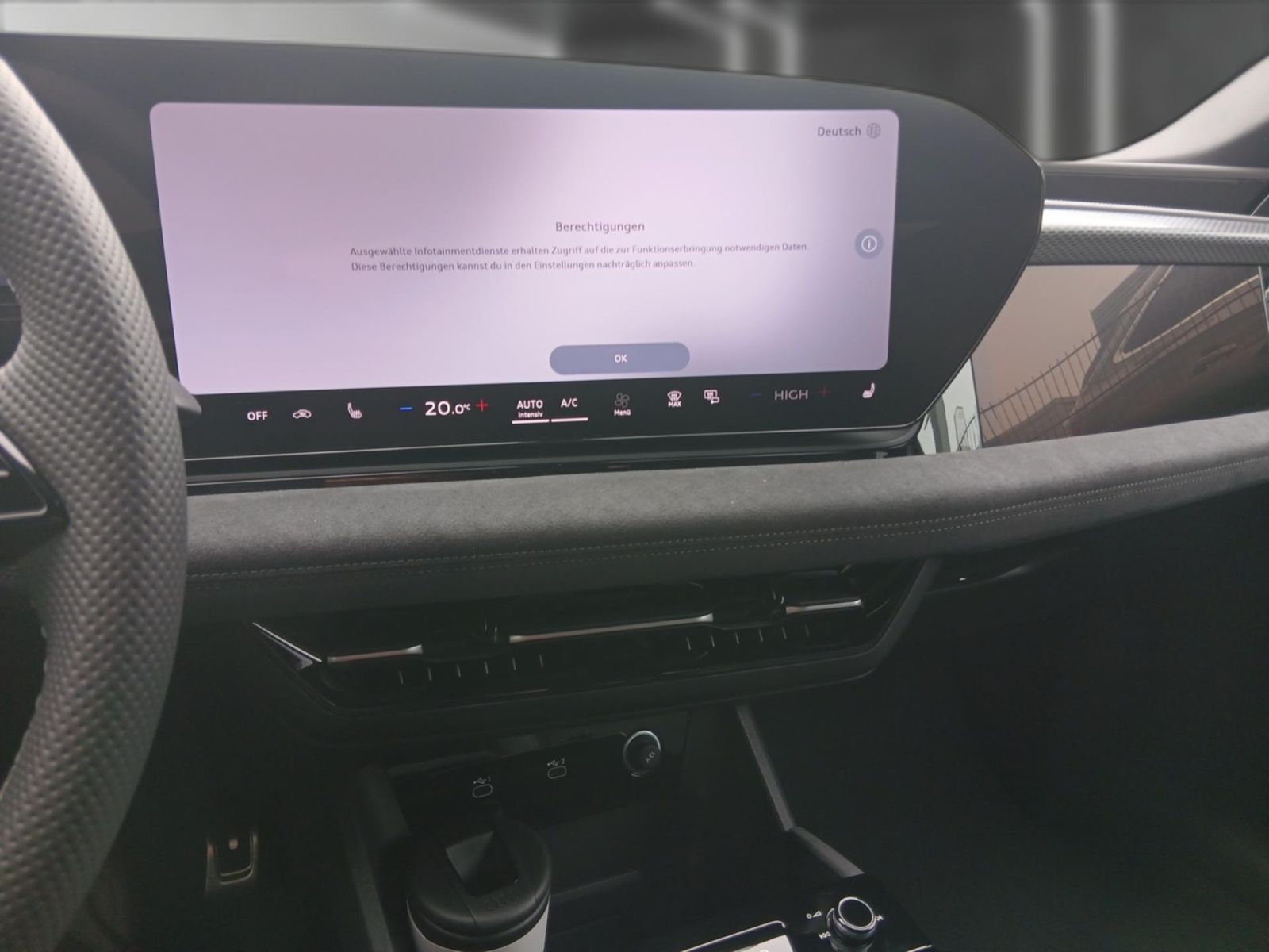 Audi A6 e-tron - Bild 14
