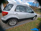 Fiat Sedici 2.0 16V Multijet (DPF)  2013 132 PS Euro5 - Fiat Sedici von privat