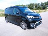 Crosscamp Lite - Crosscamp Wohnwagen & Wohnmobile