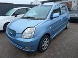 Kia Picanto 1.1 EX,Klima,Servo,Sitzheizung,TÜV NEU - Kia Picanto in Bielefeld