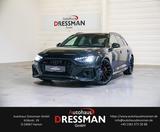 Audi RS4 PANO RS-SPORTABGASANLAGE DYNAMIC RIDE 20Z - gebrauchte Audi RS4 aus dem Jahr 2021