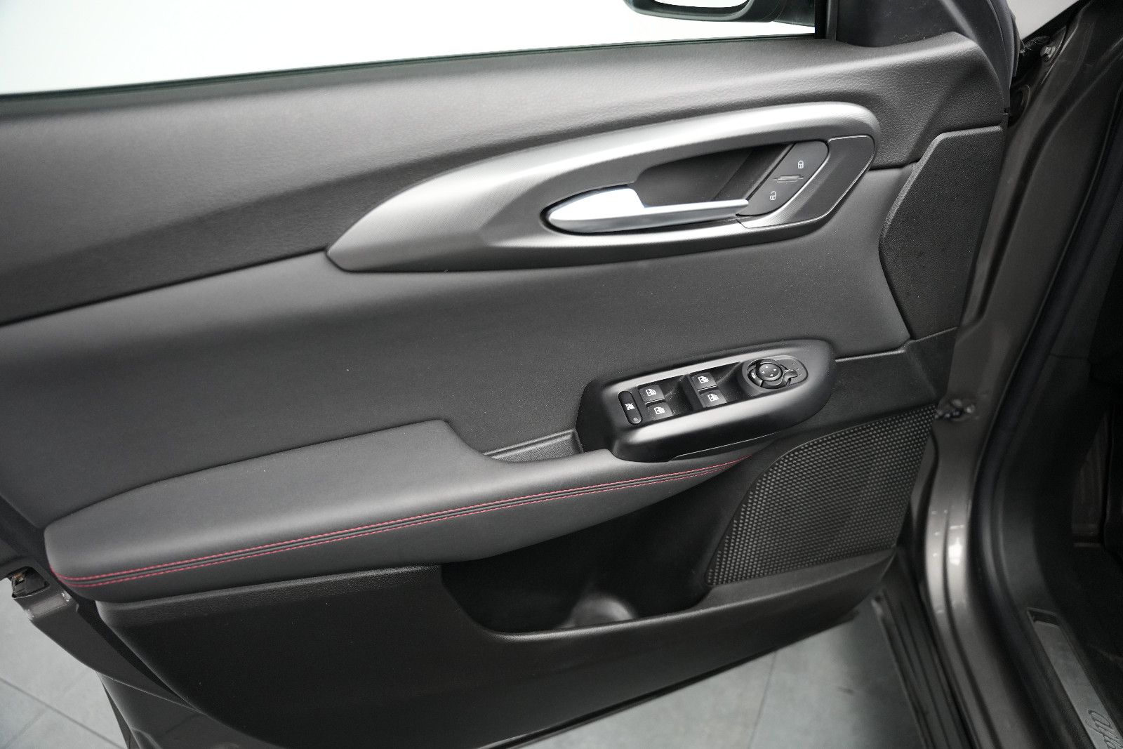 Fahrzeugabbildung Alfa Romeo Tonale Edizione Speciale *Ambiente*Kamera*ACC*