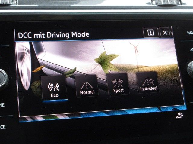 Volkswagen Tiguan Active eHybrid Navi AHK IQ.Drive Head-up foto 7