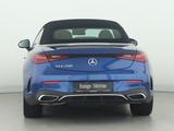 Mercedes-Benz CLE 200 Cabrio *AMG Line Advanced Plus*Airscarf* - blaue Mercedes-Benz CLE 200
