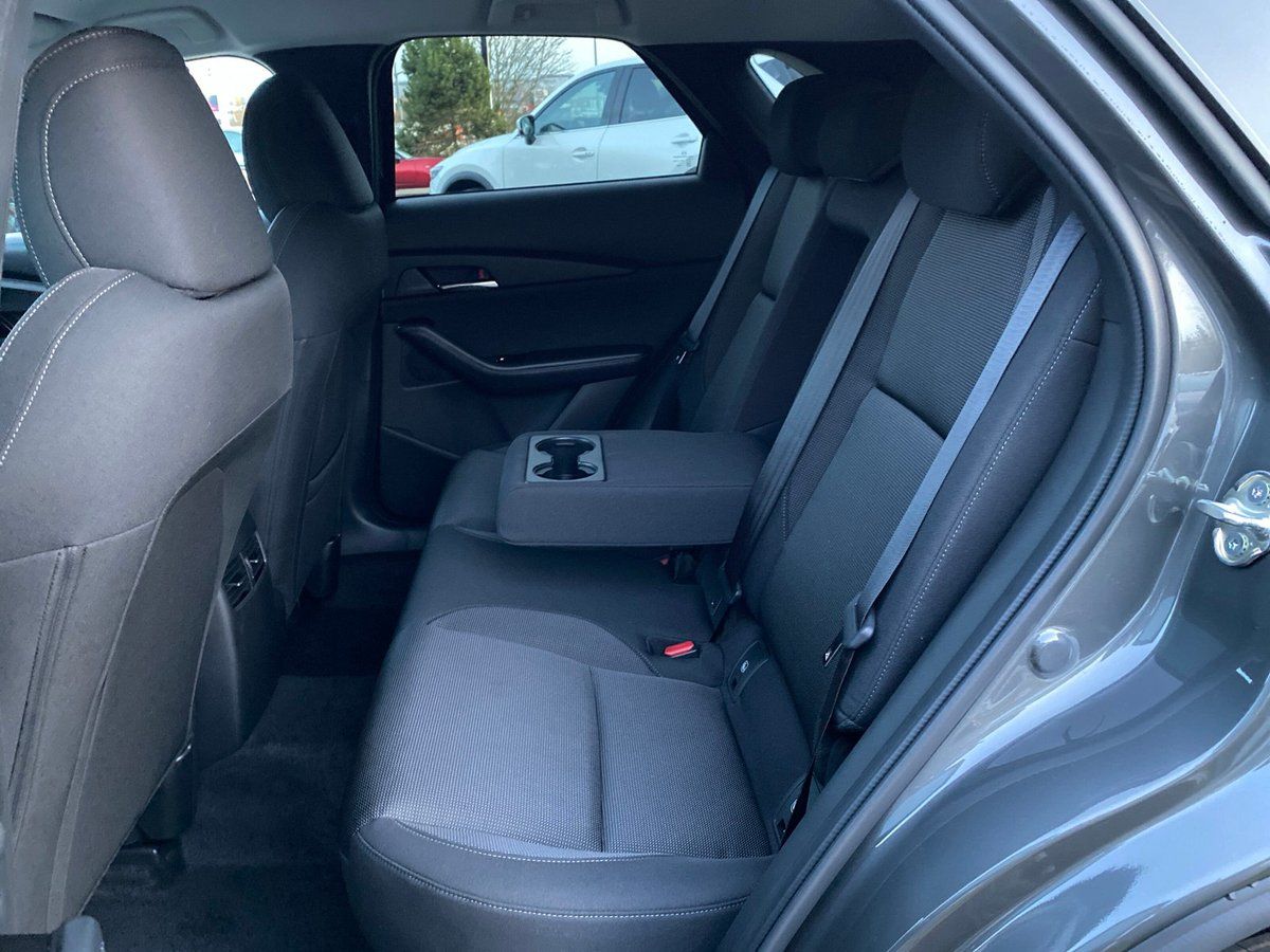 Mazda CX-30 - Bild 11