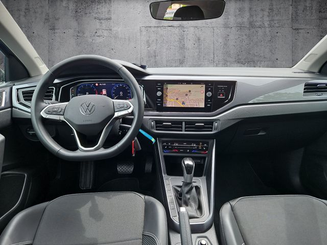 Taigo STYLE 1.0 TSI OPF DSG IQ.DRIVE ACC