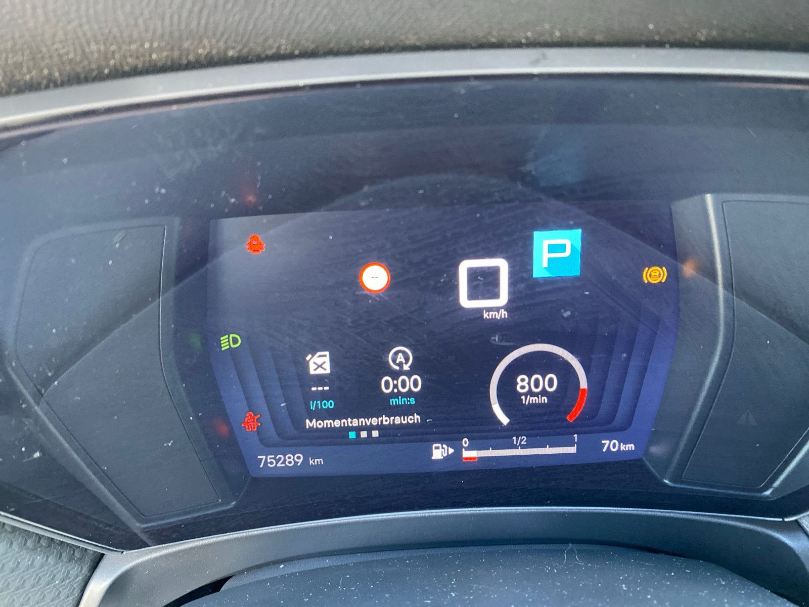 Fahrzeugabbildung Citroën C5 X 130 Automatik FEEL PACK *ACC*Navi*19Zoll*