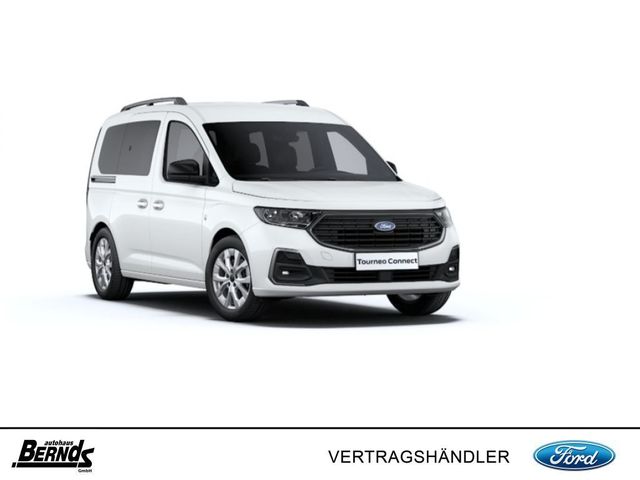 Ford Tourneo Connect 1.5 EcoBoost Aut. TITANIUM NAVI 