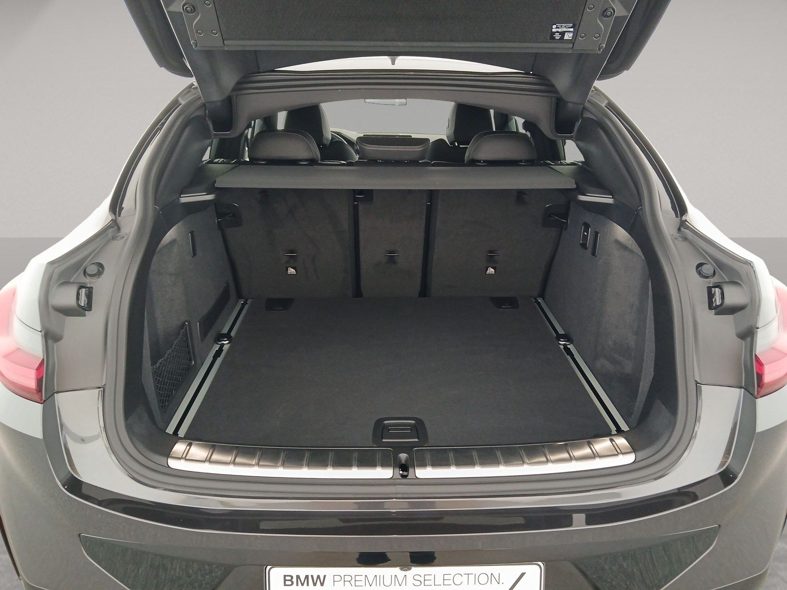 BMW X4 - Bild 13
