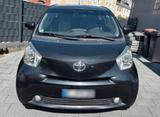 Toyota IQ Tüv Neu sehr sparsam - Toyota IQ in Düsseldorf