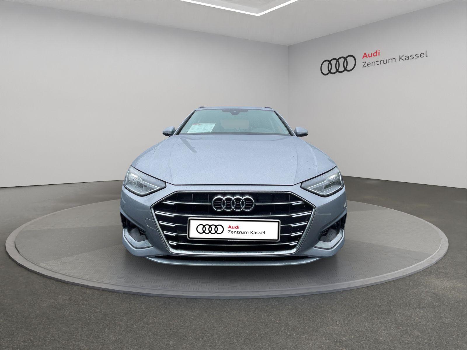 Audi A4 Avant 35 TDI LED AHK Navi Kamera Carplay, миниатюра 10