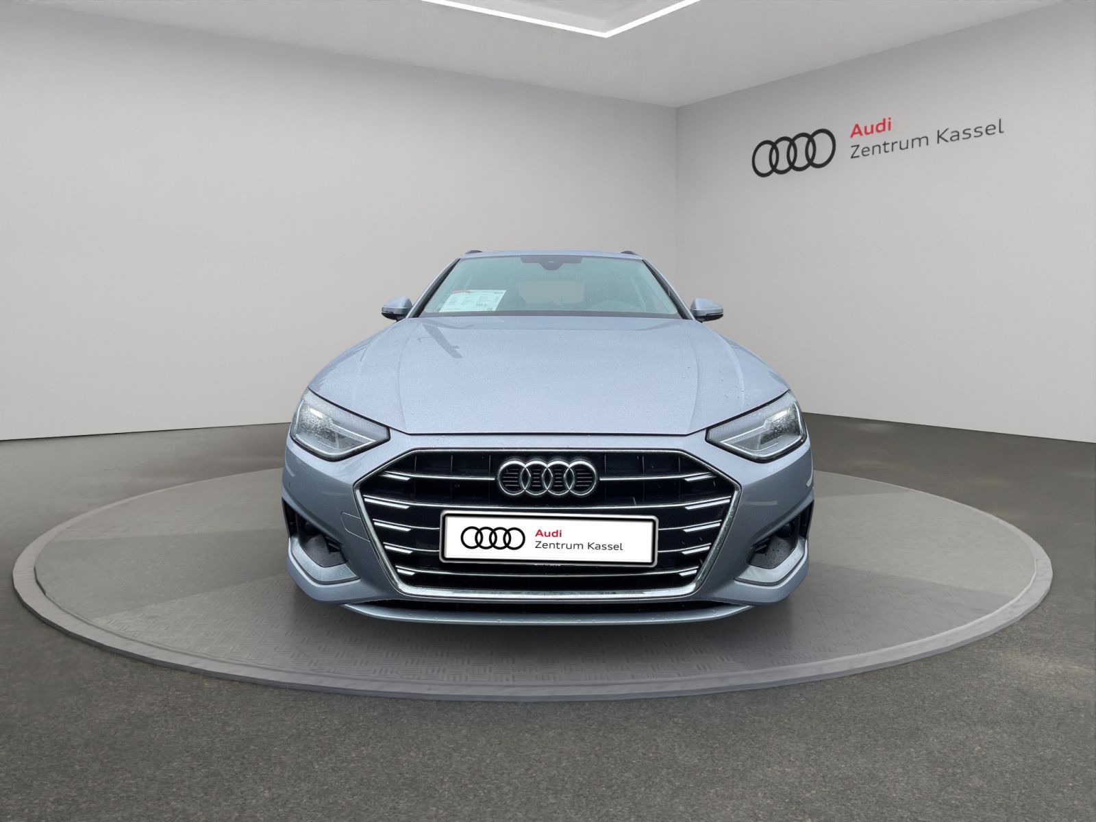 Audi A4 - Bild 10