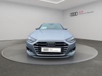 Audi A4 - Vorschau Bild 10