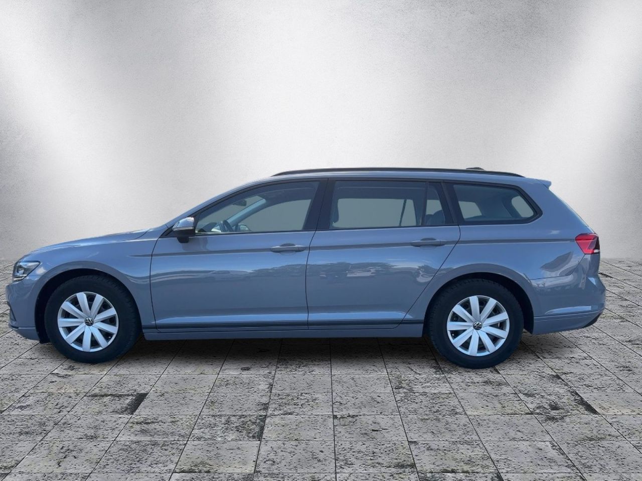 Volkswagen Passat Variant 1.5 TSI BMT imagem 3