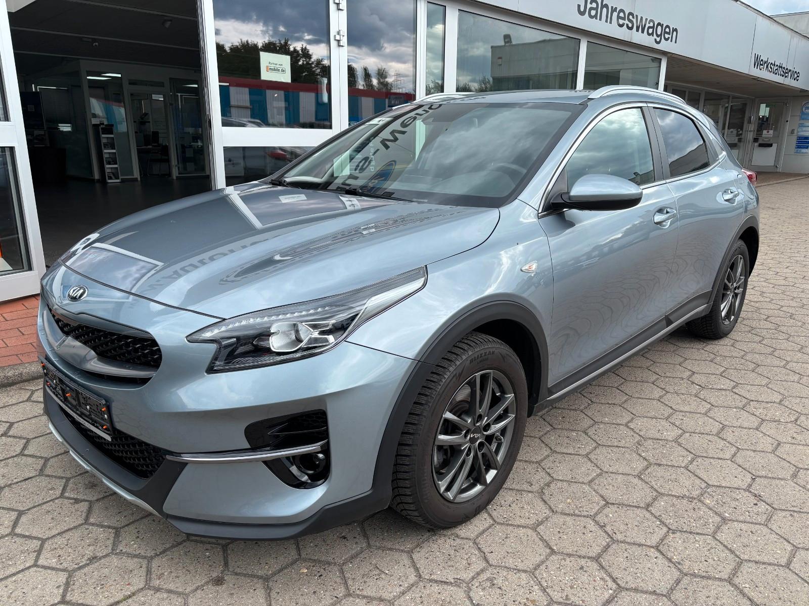 Kia XCeed  1,5 Vision*CarPlay*WINTER-PAKET*Bi-LED