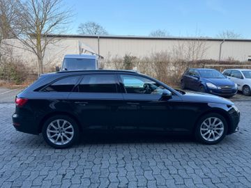 Audi A4 - 4